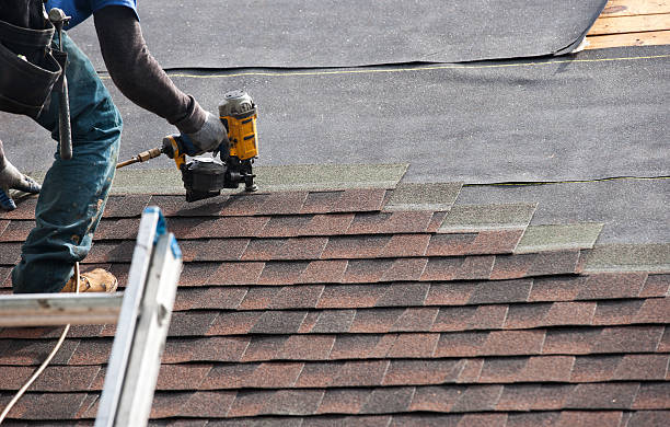 Licensed Flat Roof Repair service in Deale, MD - Brentwood Metal Roofing